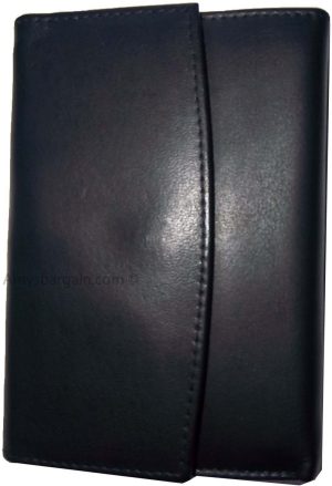 Lot of 4 Women’s Leather compact wallet, Ladies wallet, change purse, ID BR New - Image 12