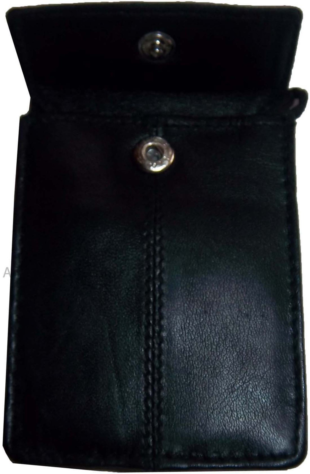 Lot of 6 New Neck string ID Case, Credit Card Case, Black Wallet pouch Money new - Image 8