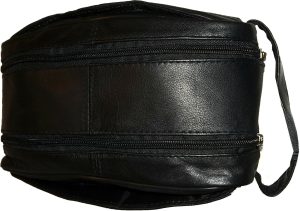 Man’s Grooming Bag Cosmetic bag man’s bag carry on bag new toiletry case - Image 11