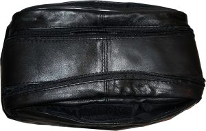 Man’s Grooming Bag Cosmetic bag man’s bag carry on bag new toiletry case - Image 13