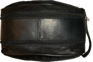 Man’s Grooming Bag Cosmetic bag man’s bag carry on bag new toiletry case - Image 4