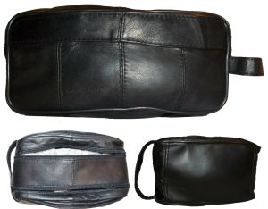 Man’s Grooming Bag Cosmetic bag man’s bag carry on bag new toiletry case