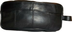 Man’s Grooming Bag Cosmetic bag man’s bag carry on bag new toiletry case - Image 7