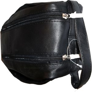 Man’s Grooming Bag Cosmetic bag man’s bag carry on bag new toiletry case - Image 9