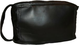 Man’s Grooming Bag Cosmetic bag man’s bag carry on bag new toiletry case - Image 10