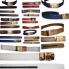 Men's Belt Auto-lock Type, dress belt easy adjust men's belt, track belt up 50"