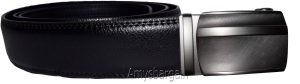 Men’s Belt Leather Automatic lock trackline Dress & Casual belt new Fashion belt - Image 12