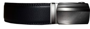 Men’s Belt Leather Automatic lock trackline Dress & Casual belt new Fashion belt - Image 8