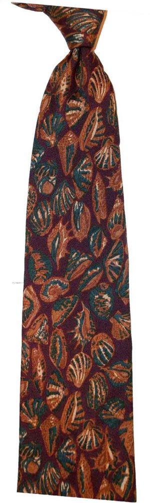 Men's silk tie New Designer tie Made in USA neck wear new tie 100 percent Silk - Image 11