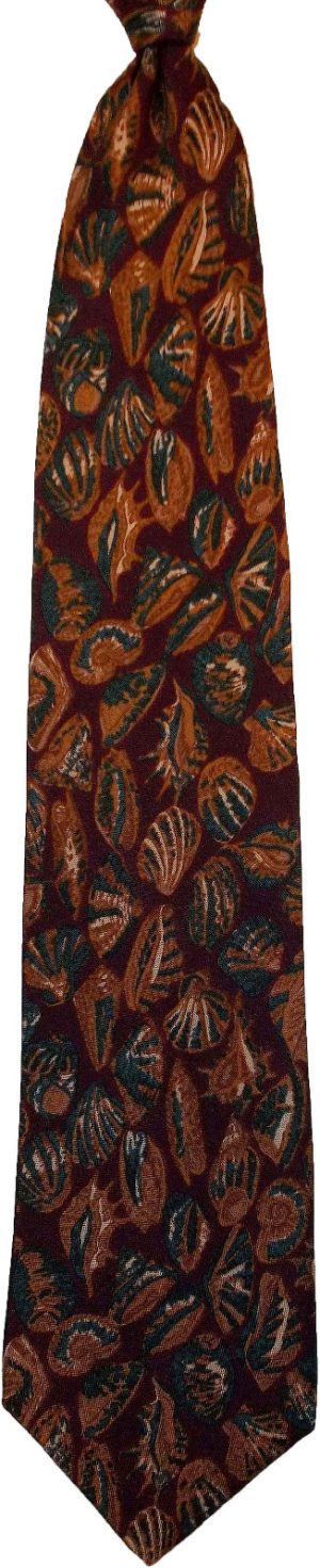 Men's silk tie New Designer tie Made in USA neck wear new tie 100 percent Silk - Image 12