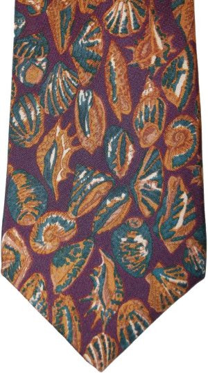 Men's silk tie New Designer tie Made in USA neck wear new tie 100 percent Silk