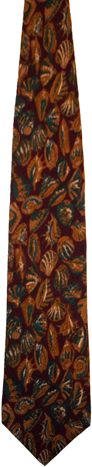 Men's silk tie New Designer tie Made in USA neck wear new tie 100 percent Silk - Image 6