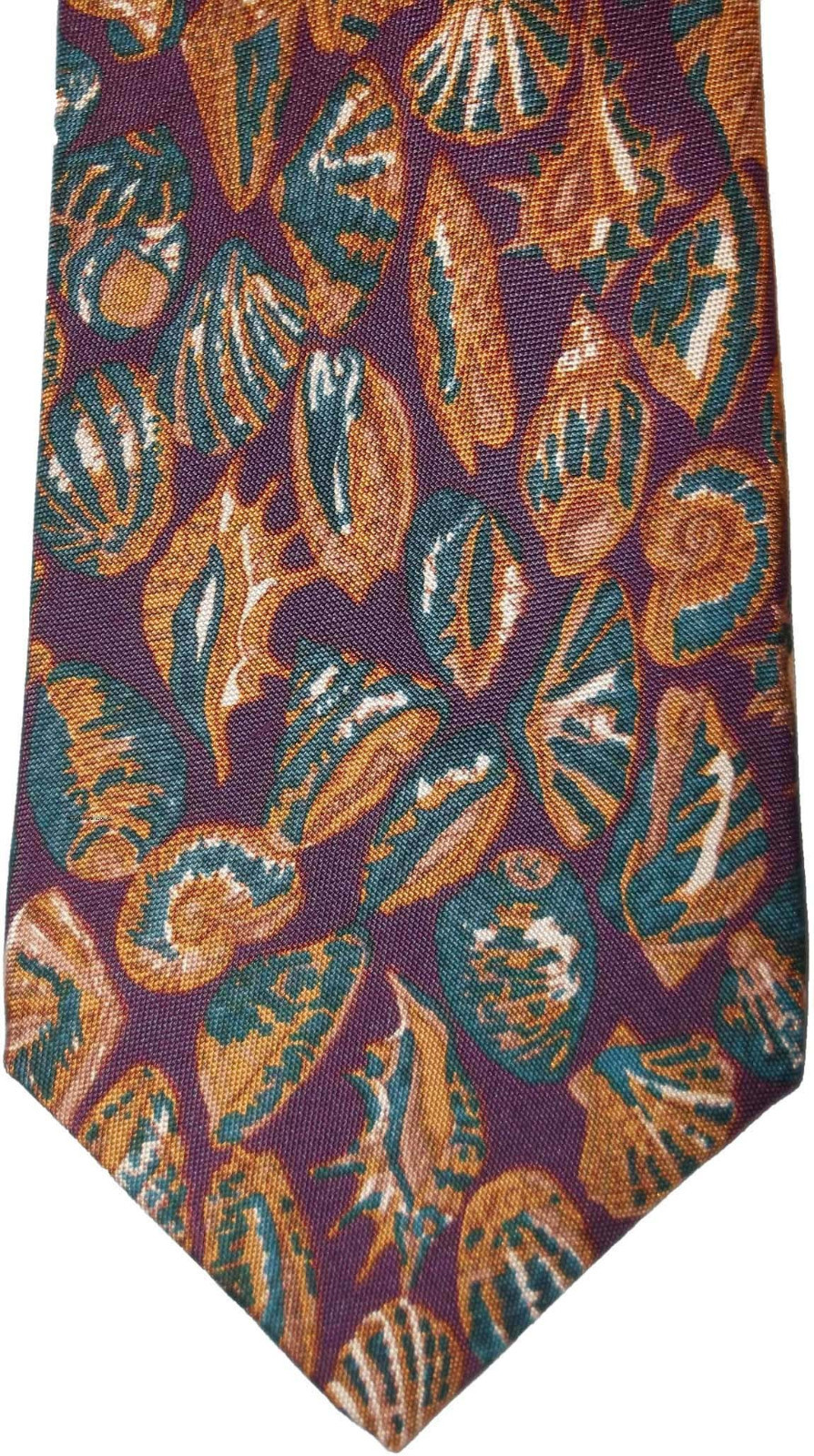 Men's silk tie New Designer tie Made in USA neck wear new tie 100 percent Silk