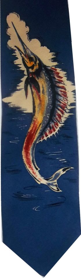 Men's tie Cutter & Buck Designer Silk Tie Neck Wear Brand New With $55 Tag