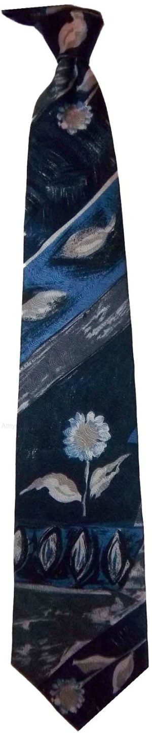 Mnen's tie 100% silk tie, neck wear, man’s tie. Made in USA new ties - Image 11