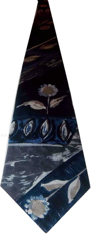 Mnen's tie 100% silk tie, neck wear, man’s tie. Made in USA new ties - Image 4