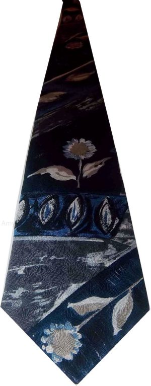Mnen's tie 100% silk tie, neck wear, man’s tie. Made in USA new ties - Image 8