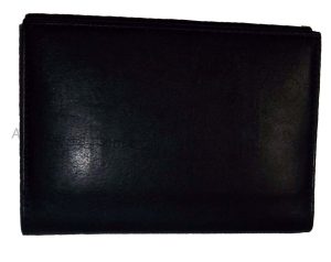 New USA Leather Passport cover Credit ATM Card holder passport / card case bnwt - Image 7