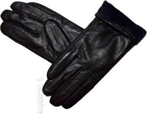 Women's Gloves Leather Dress Gloves Warm Winter Leather Gloves - Image 26