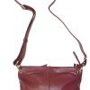 Women’s Leather bag purse leather Pocketbook Ladies handbag handbags brand new
