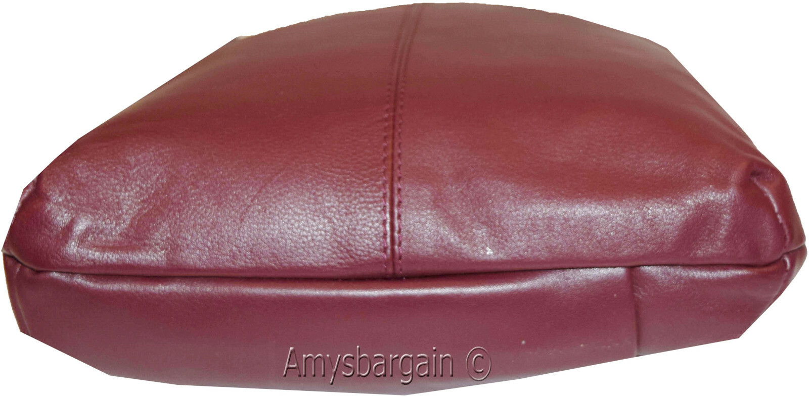 Women’s Leather bag purse leather Pocketbook Ladies handbag handbags brand new - Image 12