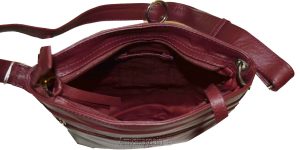 Women’s Leather bag purse leather Pocketbook Ladies handbag handbags brand new - Image 7