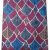 Calvin Klein Neck Tie, 100% Silk tie Neck wear Made in USA 1 New Designer tie