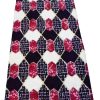 Calvin Klein Neck Tie, 100% Silk tie, Neck wear Made in USA, New Designer tie
