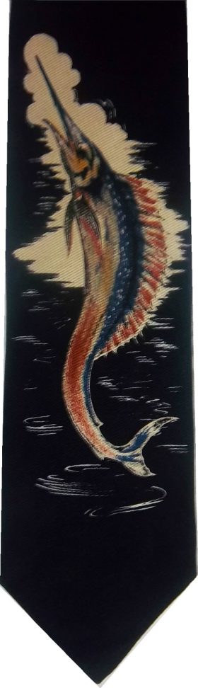 Cutter and Buck Men's tie Designer Silk Tie Neck Wear New Tie Made in USA