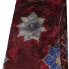 Guess necktie, 100% silk tie, neck wear made in USA, new designer tie