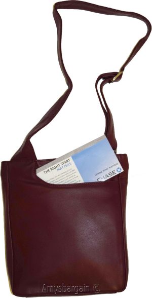 Ladies handbag, Women’s Leather bag, purse leather Pocketbook, Handbags new bag - Image 5