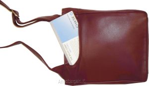 Ladies handbag, Women’s Leather bag, purse leather Pocketbook, Handbags new bag - Image 6