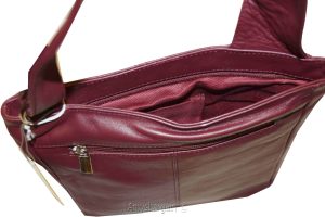 Ladies handbag, Women’s Leather bag, purse leather Pocketbook, Handbags new bag - Image 8