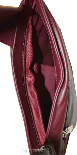 Ladies handbag, Women’s Leather bag, purse leather Pocketbook, Handbags new bag - Image 10