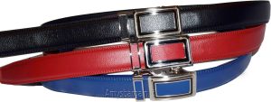 Leather Belt, Men's belt, Quick lock belt. Auto lock belt, Dress/casual belt new - Image 13