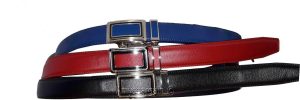 Leather Belt, Men's belt, Quick lock belt. Auto lock belt, Dress/casual belt new - Image 5