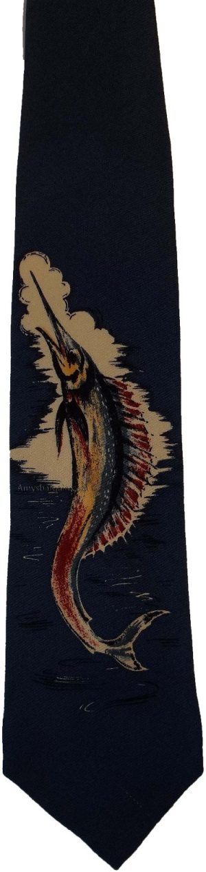 Lot of 3 Men's tie Cutter & Buck Designer Silk Men's Tie Neck Wear Made in USA - Image 7