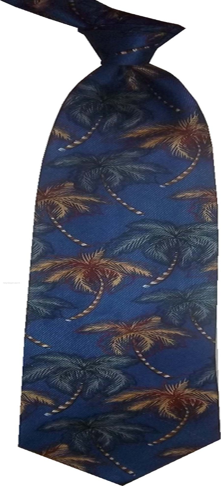 Lot of 3 Men's tie Cutter & Buck Designer Silk Men's Tie Neck Wear Made in USA - Image 10