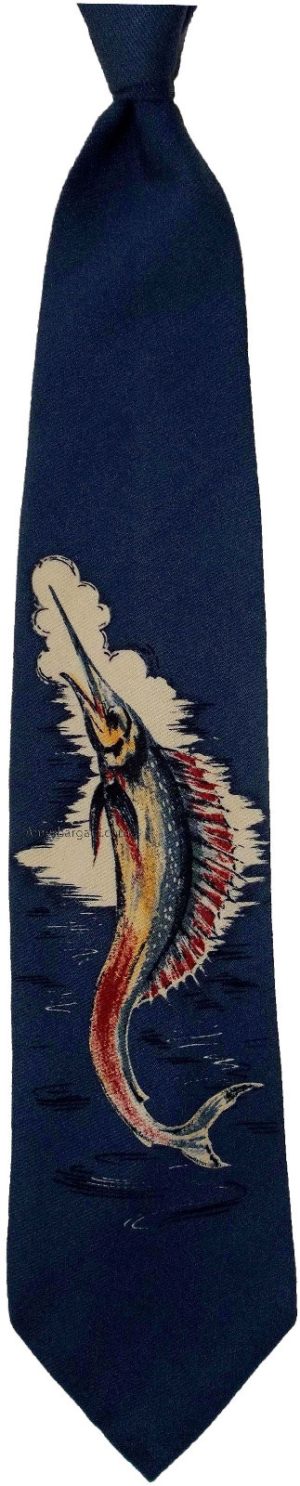 Lot of 3 Men's tie Cutter and Buck Designer Silk Men's Neck Wear Made in USA - Image 5