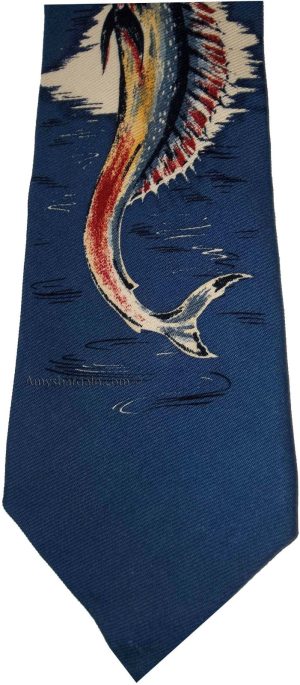 Lot of 3 Men's tie Cutter and Buck Designer Silk Men's Neck Wear Made in USA - Image 9