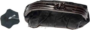 Lot of 4 Change Purse, leather coin case, Women’s mini pocket Change coin case - Image 12