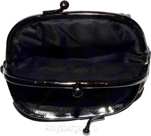 Lot of 4 Change Purse, leather coin case, Women’s mini pocket Change coin case - Image 6