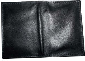 Lot of 4 New leather business card case, 100 plus card case, Black card case BN - Image 10