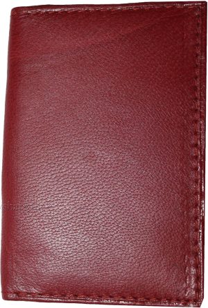 Lot of 6 new leather business card credit card holder new thirty ID card case - Image 4