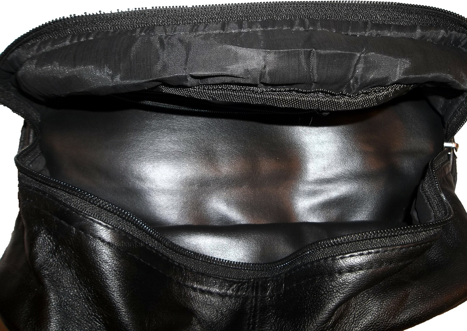 Man’s Grooming Bag Cosmetic bag, man’s bag carry on bag leather bag new bag - Image 13