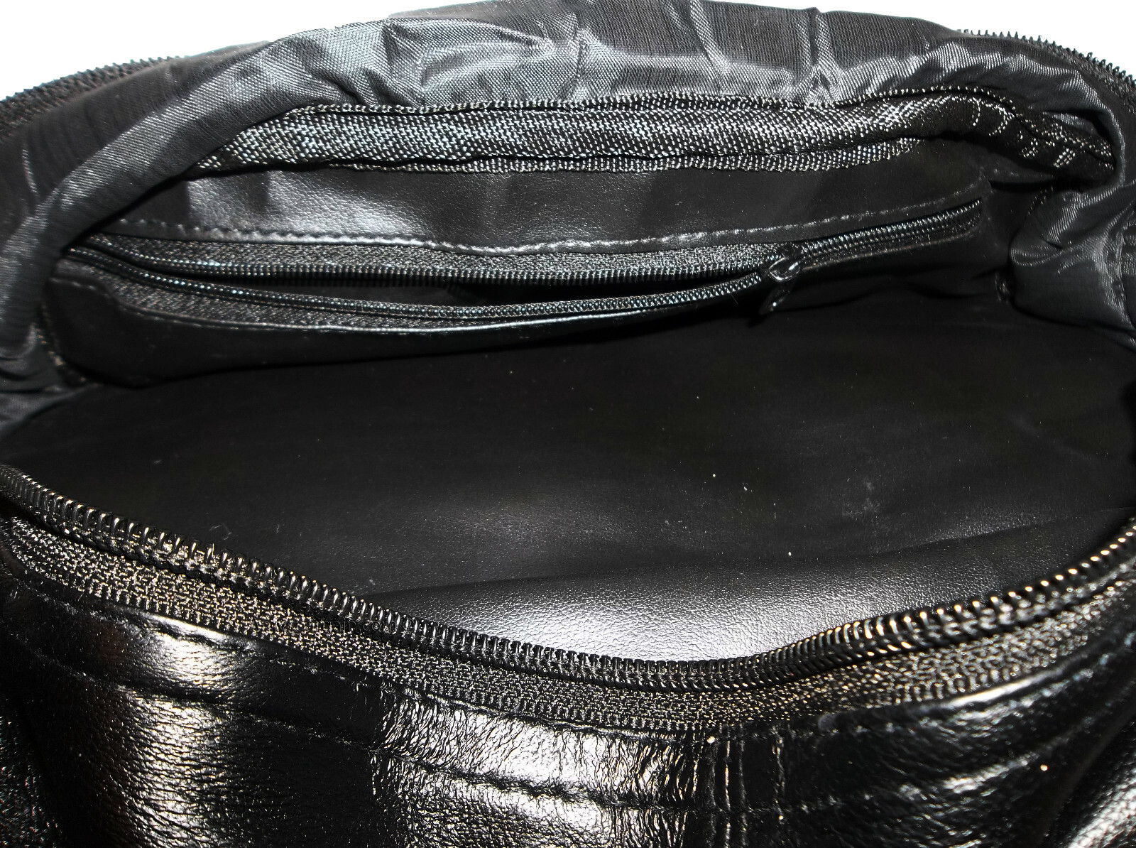Man’s Grooming Bag Cosmetic bag, man’s bag carry on bag leather bag new bag - Image 8