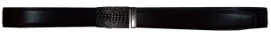 Man's belt. X Large size genuine leather Crocodile skin printed automatic buckle - Image 6