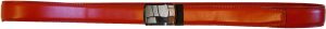 Men's belt. Genuine Leather Dress/Casual Belt Quick lock Micro adjust up to 43” - Image 4