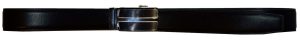 Mens belt size L real leather automatic lock buckle dress casual fashion belt - Image 6
