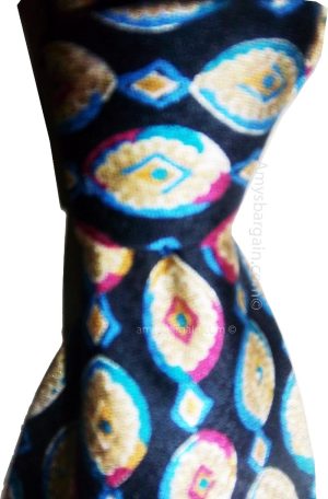 Men's tie 100% silk Neck tie dress neck wear, silk tie, Made in USA new - Image 11